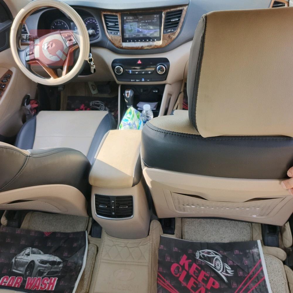 هيونداي توسان